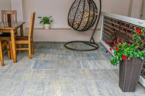 Външна настилка - Grand Urban Мока 100x50x6 см - Petra Pavage - Image 7