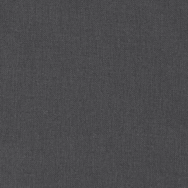 Възглавници за градински пейки - 120x50x7 - двойна антрацит - VL4002596 - Image 9