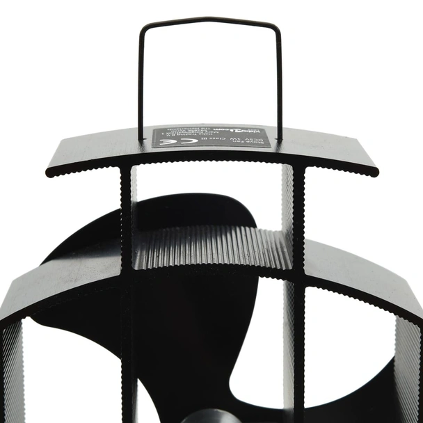 Вентилатор за печка за топъл въздух, 3 перки, 120 - 160 CFM - Image 7