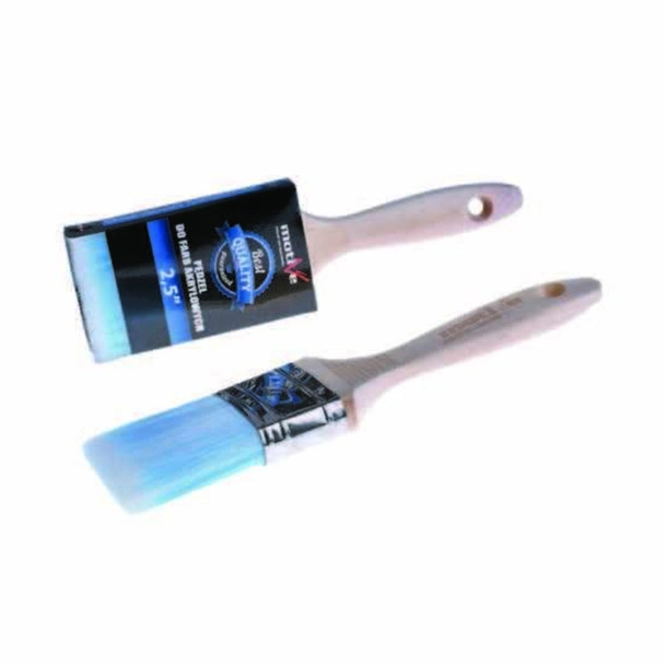 Четка за акрилни бои 1“ MOTIVE