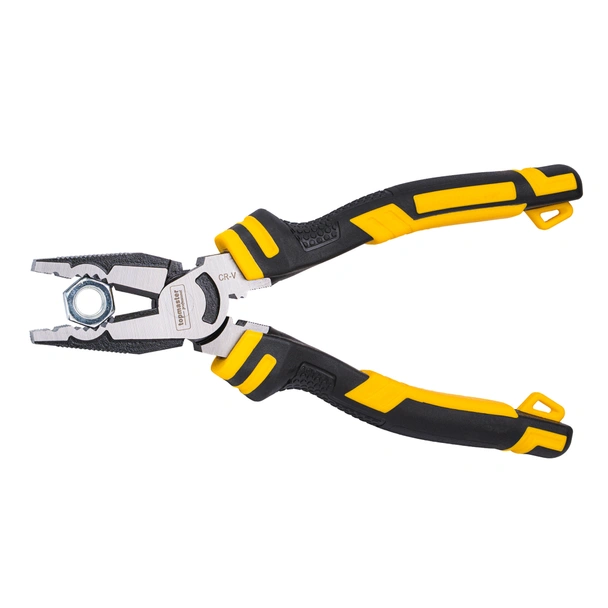 Комбинирани клещи 200 мм Smart TOPMASTER - Image 3