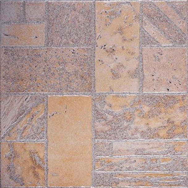 Гранитогрес 33.3x33.3 см Ферара бежов 7371 KAI