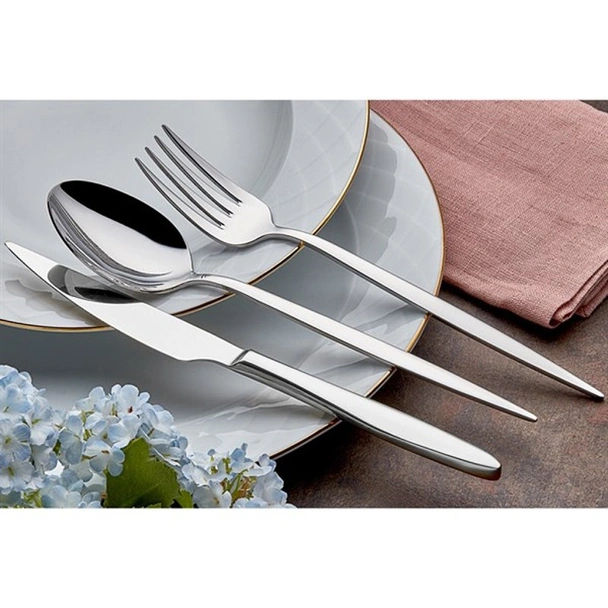 Комплект прибори 24 части Istanbul HIRA - Image 3