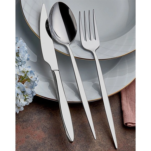 Комплект прибори 24 части Istanbul HIRA - Image 2