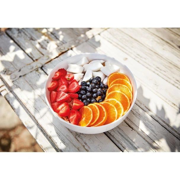 Кръгла тава/купа ø26 см бяла Diwali LUMINARC - Image 5