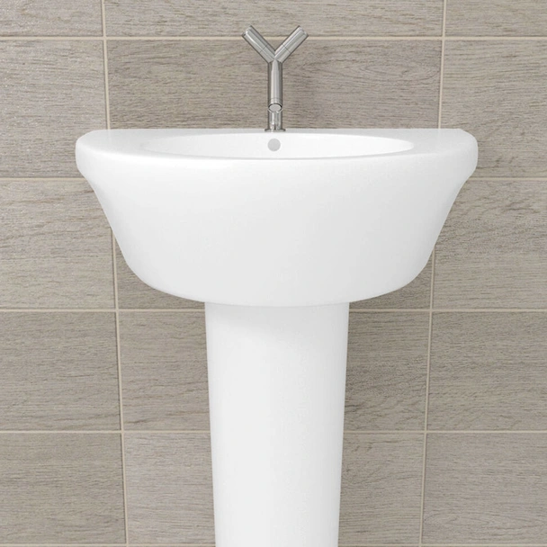 Крепежи за мивка WD 8x110мм FISCHER - Image 2