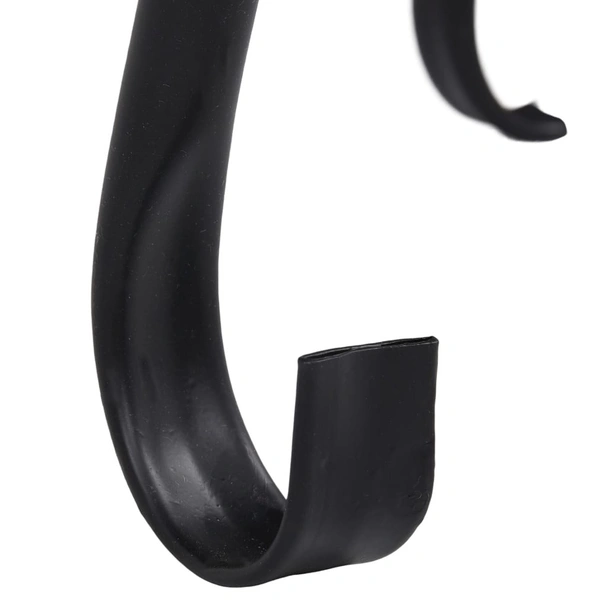 Мозаечна маса с огнище и плот, теракота, 68 см, керамика - Image 6