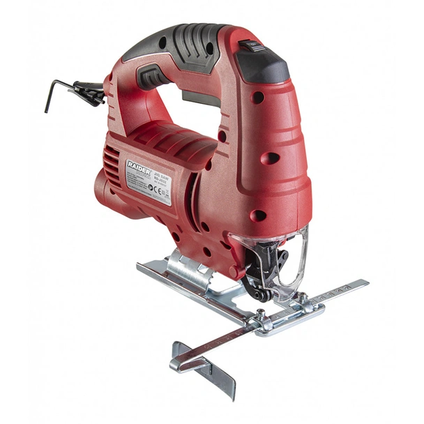 Прободен трион 650W 65мм регулируеми обороти RD-JS32 Raider - Image 2