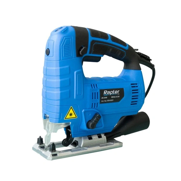 Прободен трион с лазер 800 W RRHQ JS-201 RAPTER