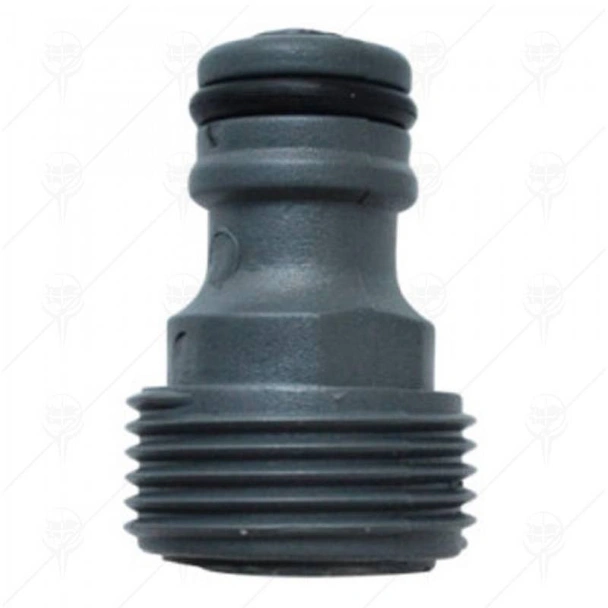 Адаптер за маркуч 1/2" HERLY