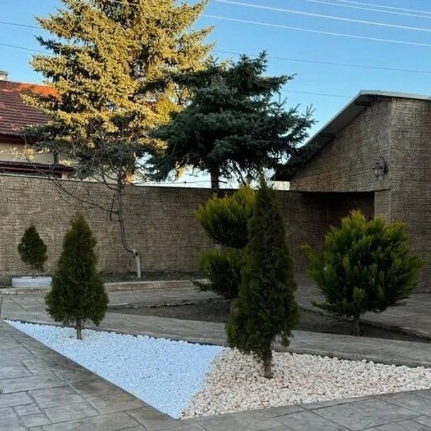 Декоративни камъни Дъга 2-4 см - Image 5