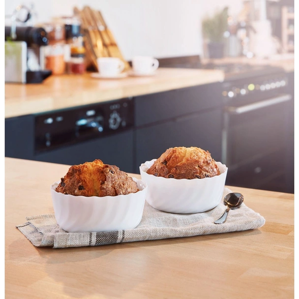 Десертна купичка Ø12 см Smart Cuisine Trianon LUMINARC - Image 4