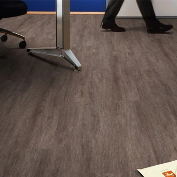 Ламинат 8мм - Кавалер d2829 - AC4 - KRONOTEX - Image 2