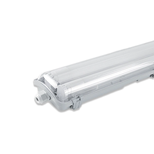 LED oсветително тяло 2x18 W 6200K-6500K IP65 BELLA - Image 2