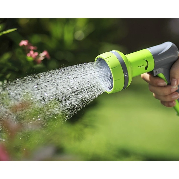 Поливен пистолет пръскачка 2в1 HYDRO-FIX - Image 10