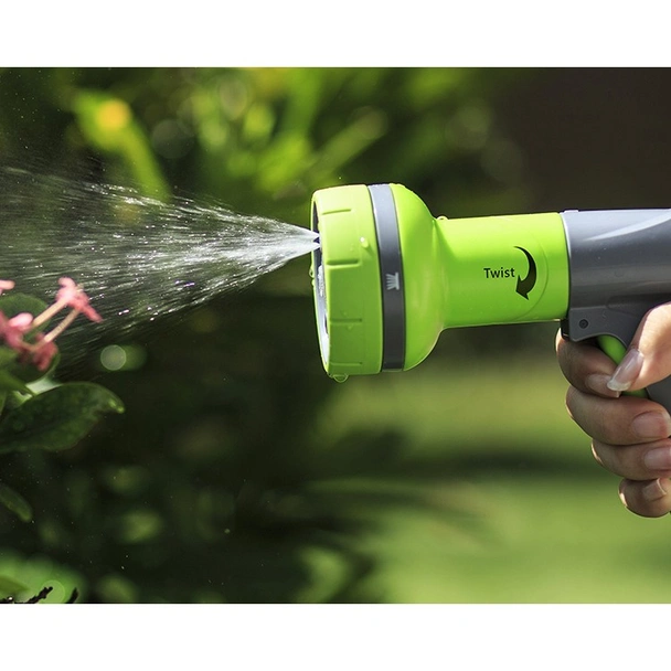 Поливен пистолет пръскачка 2в1 HYDRO-FIX - Image 12