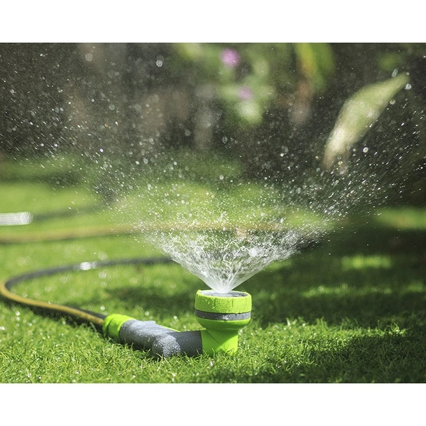 Поливен пистолет пръскачка 2в1 HYDRO-FIX - Image 8