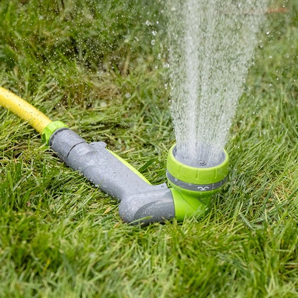 Поливен пистолет пръскачка 2в1 HYDRO-FIX - Image 2