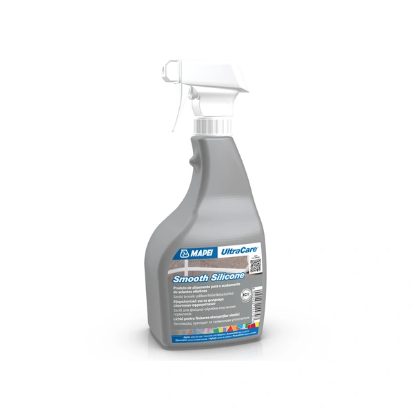Препарат за заглаждане на уплътнители 0.75 л Ultracare Smooth Silicone MAPEI
