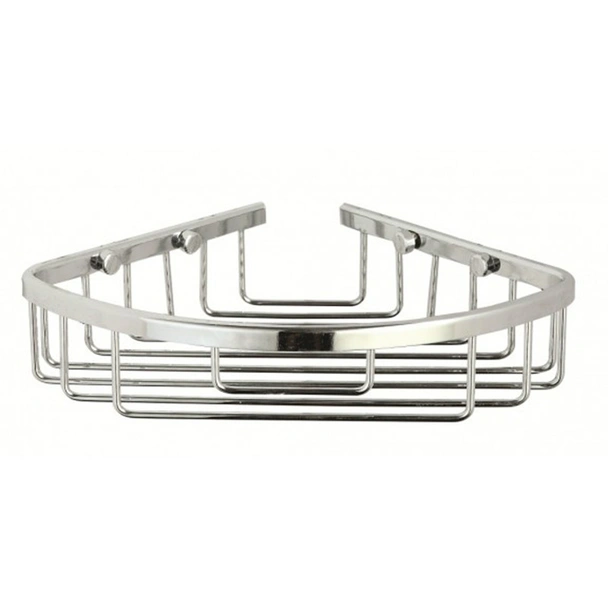 Решетъчен кош за баня Елис 20х20х10см INTER CERAMIC