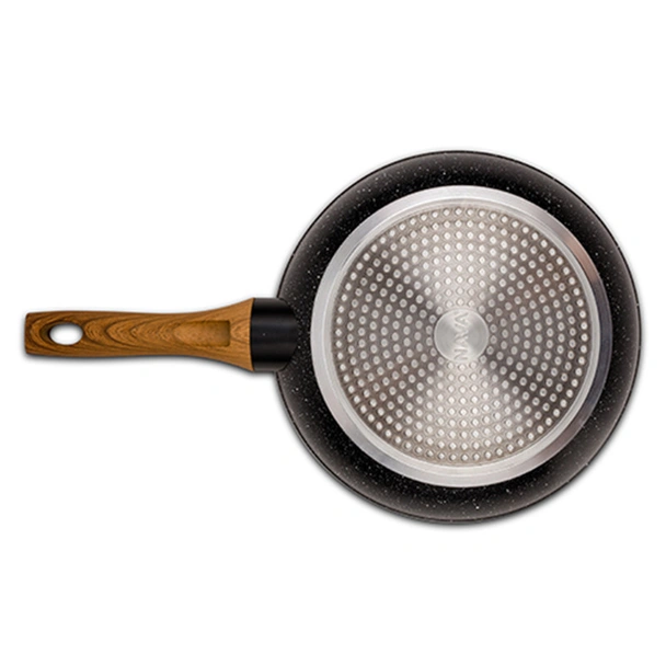 Тиган с незалепващо покритие 26 см Nature NAVA - Image 7