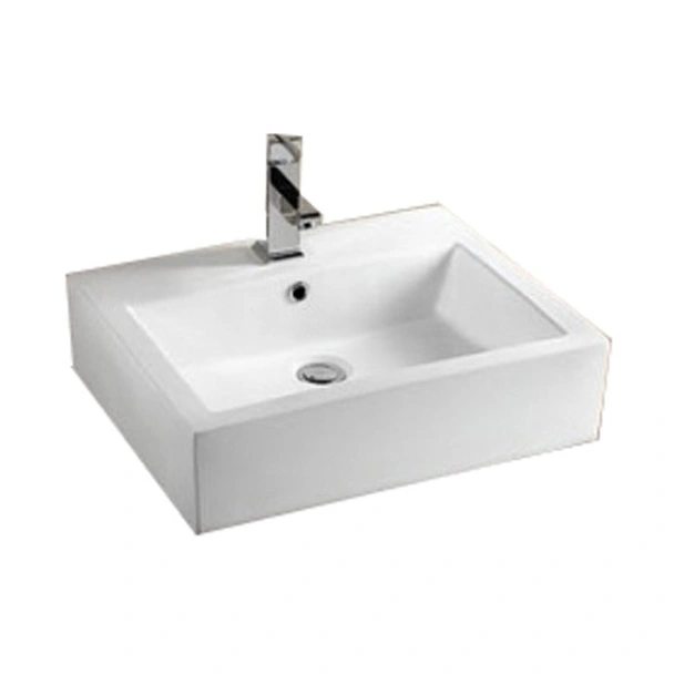 Умивалник порцеланов 858 inter ceramic