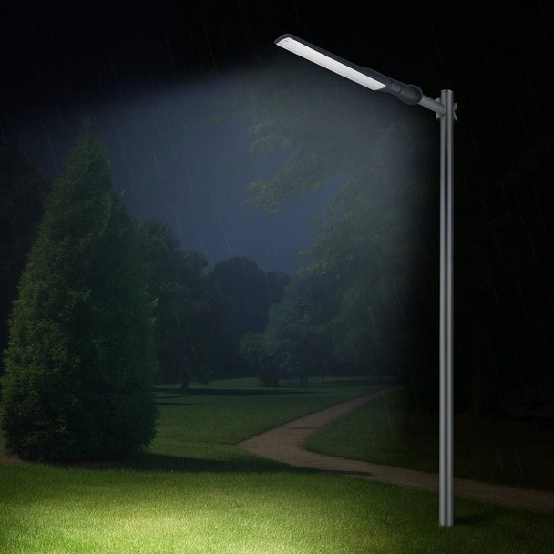 Влагозащитено LED улично тяло 50 W IP65 Strada VIVALUX - Image 4
