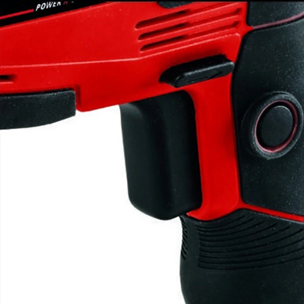 Акумулаторна ударна бормашина TC-ID 18 Li - Solo EINHELL - Image 5