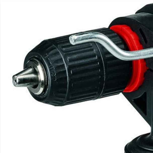 Акумулаторна ударна бормашина TC-ID 18 Li - Solo EINHELL - Image 4