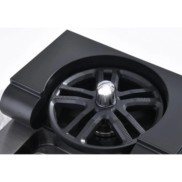 Комплект кухненска мивка 7547PVD Black + смесител 7567131MB INTER CERAMIC - Image 19