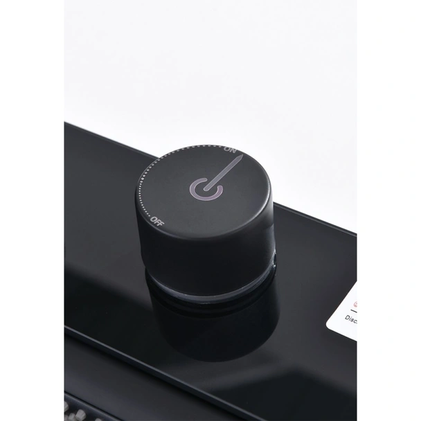 Комплект кухненска мивка 7547PVD Black + смесител 7567131MB INTER CERAMIC - Image 21