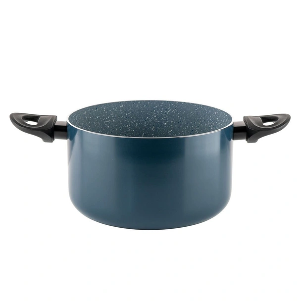 Дълбока тенджера 22x13 см 4.5 л Prima LUIGI FERRERO - Image 10