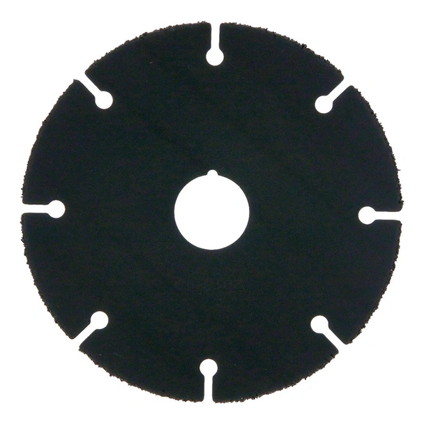 Диск за дърво и пластмаса Carbide Multi Wheel 115 мм BOSCH - Image 2