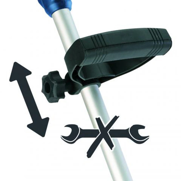 Електрически тример 550W 29см EINHELL - Image 2