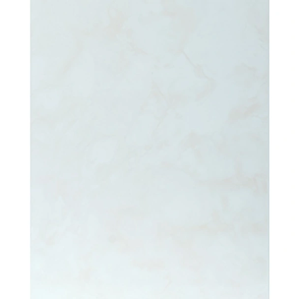 Фаянс 20х25 см Хелена светлосив 4582 KAI