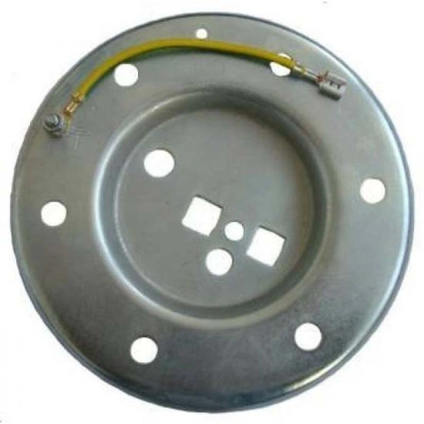 Фланец поцинкован за бойлер ТЕСИ