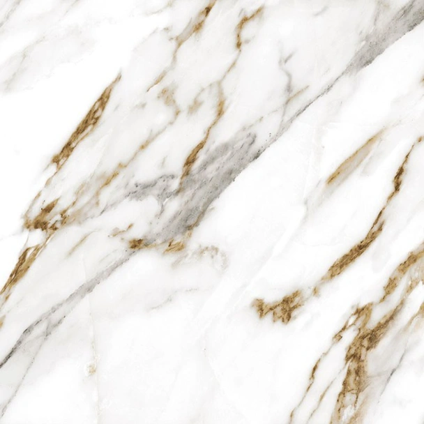 Гранитогрес 60x60 см Орокиаро бял 61613 KAI - Image 3