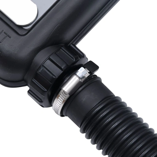 Извит соларен панел за отопление за басейн, 110x65 см - Image 9