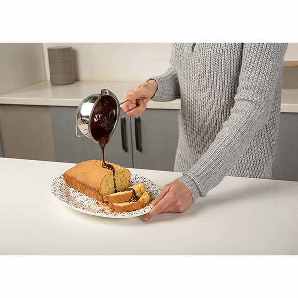Съд за разтопяване на масло и шоколад 24.5 см Acer NAVA - Image 4