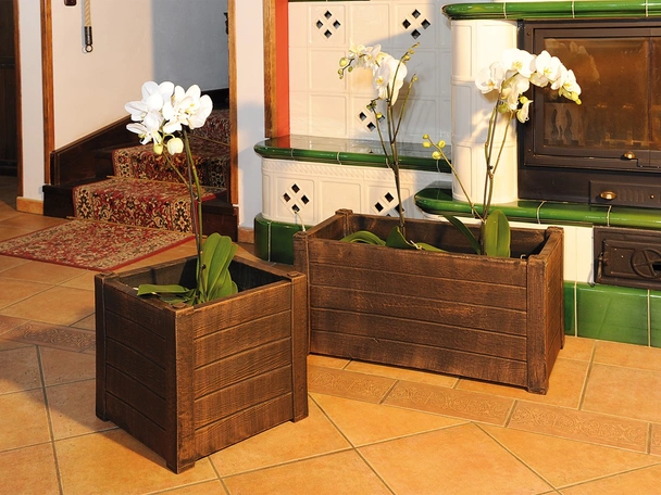 Саксия Теак L - Image 5