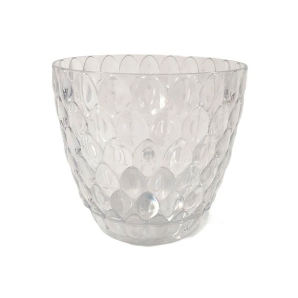 Саксия за орхидея ø12 см ALY-409