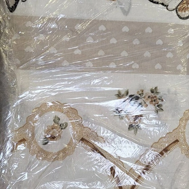 Спален комплект за деца 3 части 100% памук ЗОДИАК - Image 4