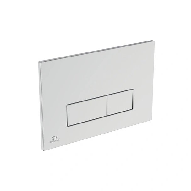 Структура за вграждане с тоалетна чиния и бутон i.Life S IDEAL STANDARD - Image 4