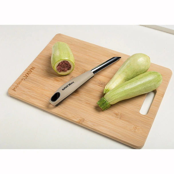 Уред за издълбаване на тиквички 25 см Misty NAVA - Image 6