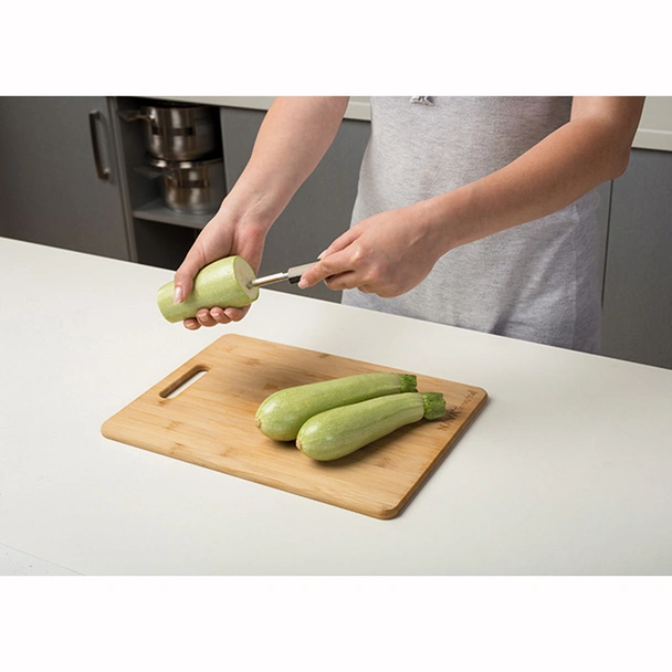 Уред за издълбаване на тиквички 25 см Misty NAVA - Image 4