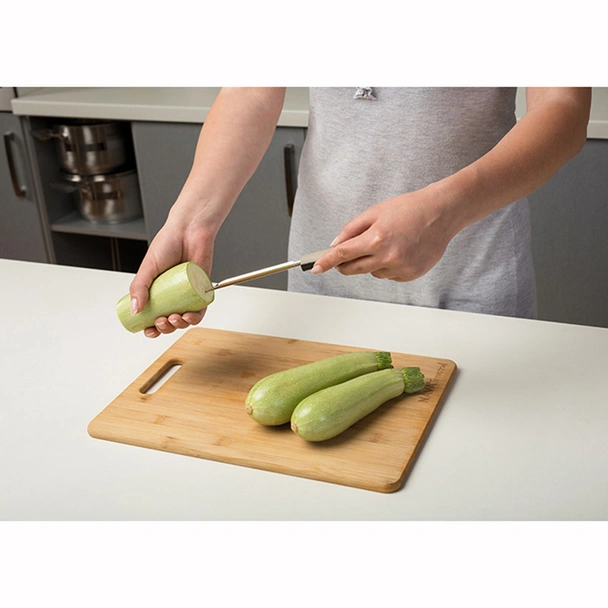 Уред за издълбаване на тиквички 25 см Misty NAVA - Image 3