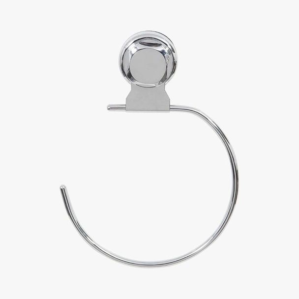 Закачалка за баня тип ринг с вакуум Bestlock Bath COMPACTOR - Image 3