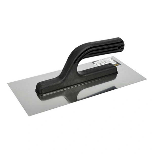 Маламашка с пластмасова дръжка 13x27 см серия 33 Hardy