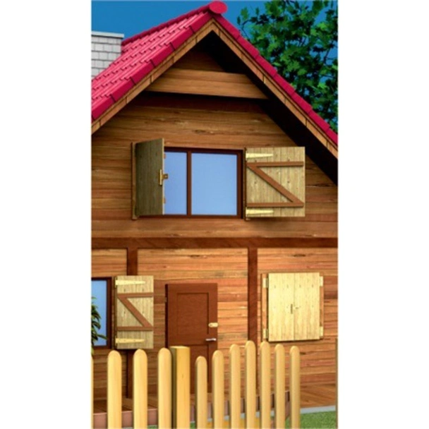 Панта Z 100х35х1.5 мм DOMAX - Image 2