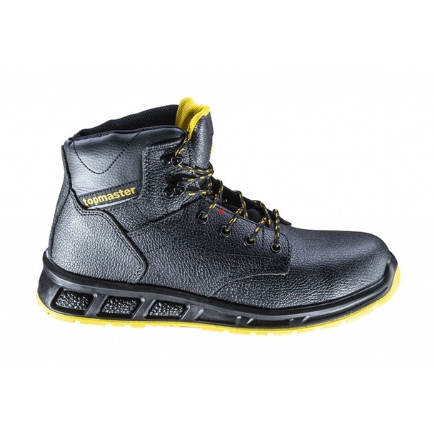 Работни обувки №43 WSH1C TOPMASTER - Image 4